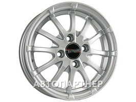 TECH-LINE 420 5.5x14 4x98 ET35 58.6 SL